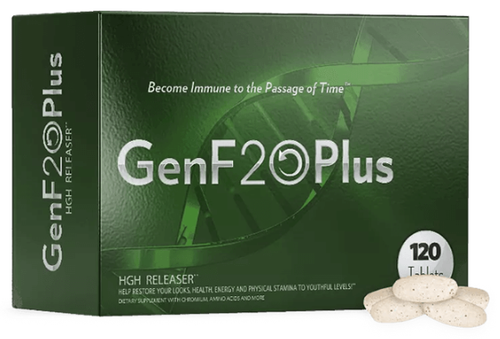 GenF20 Plus product