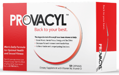 Provacyl product